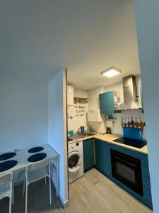 La Dolce Vita Santa Pola - Central & Cosy beach flat!