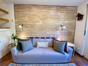 Casa Del Cervino 2 Bed 2 Bath - Next to Lifts with Views