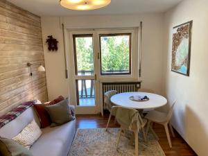 Casa Del Cervino 2 Bed 2 Bath - Next to Lifts with Views