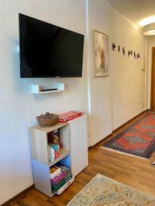 Casa Del Cervino 2 Bed 2 Bath - Next to Lifts with Views