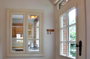 Haus Karoline Wohnung JULE