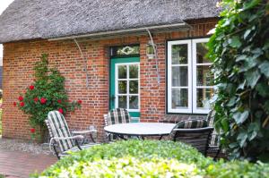 Haus Karoline Wohnung JULE