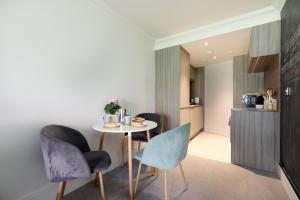 No 18 The Waterline Apartment York Riverside