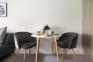 No 18 The Waterline Apartment York Riverside