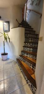 Villas Adorable maison cevenole : photos des chambres