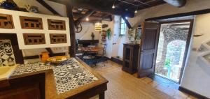 Adorable maison cévenole