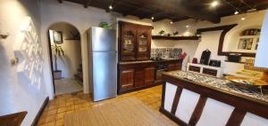 Villas Adorable maison cevenole : photos des chambres