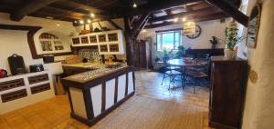 Villas Adorable maison cevenole : photos des chambres