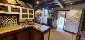 Adorable maison cévenole