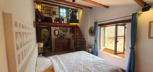 Villas Adorable maison cevenole : photos des chambres