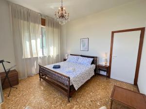 Parcheggio gratuito Casa ElleBi Fronte mare