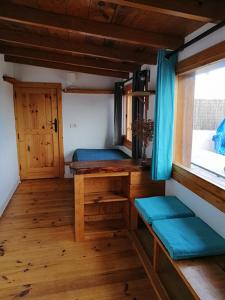 Tenerife Climbing House