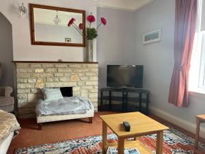 Brook Lodge Roof Terrace Apartment