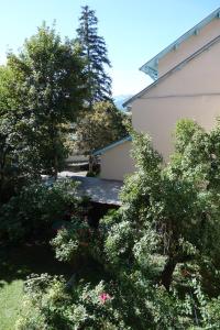 Appartements Appartement cosy montagne, centre ville de Briancon : photos des chambres