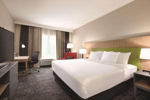 Country Inn & Suites by Radisson, Macon West, GA