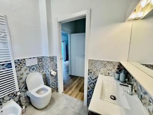 Grazioso appartamento vicino al centro