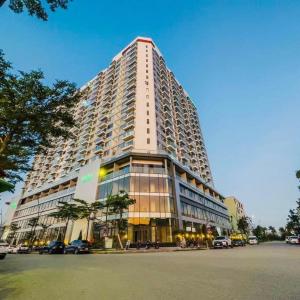 Căn Hộ 2 Phòng Ngủ (Two-Bedroom Apartment)