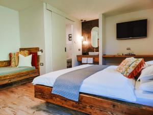 SchönBerg hotel b&b