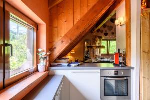 Appartements Lodjadis : photos des chambres