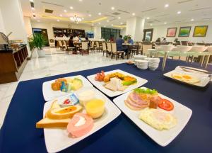 Khách sạn Thái Bình Dream