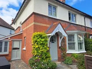 Dumble Cottage - Minehead