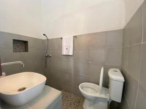 MSerenity Guest House