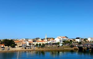 Appartements Appartement sur Port - 78m2 Balcon : Appartement 2 Chambres