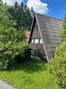 Ferienhaus Meister Eder - Jandelsbrunn