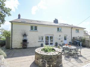 Penuwch Fach, Aberystwyth