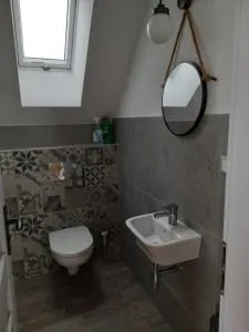 Chata Levandula - 比斯垂克卡