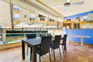 Aguamarina 2 Sunrise