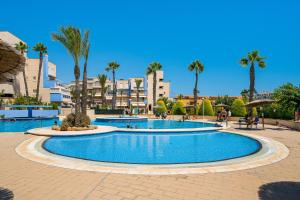 Aguamarina 2 Sunrise