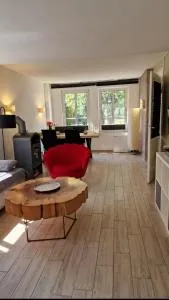 Hasenbau Flüren - Mehrhoog