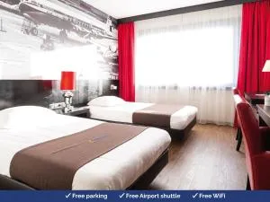 Best Western Plus Amsterdam Airport Hotel - Aalsmeer