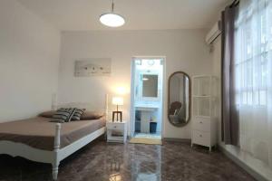 3 bedroom comfortable bungalow La Gaulette