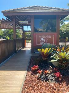 Pousada Farol das Tartarugas