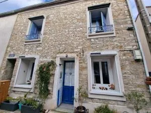 Chez Mamichou - Le Chenoy