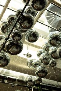 JOST Auberge de Jeunesse Lille Centre