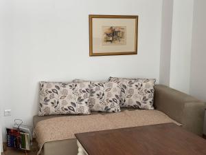 New Garden Apartment 2