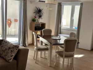 New Garden Apartment 2