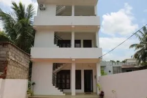 Hotel Charming Chalet - Kombichankulama