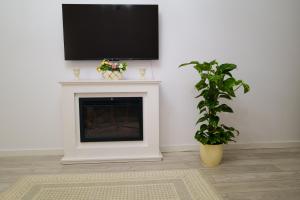 Apartament cochet la mare 2 camere și terasa