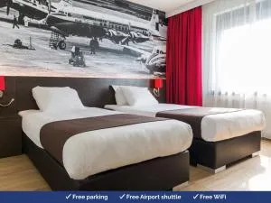 Bastion Hotel Amsterdam Airport - Aalsmeer