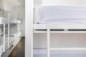 Single Bed in 10-Bed Dormitory Room room in Urbany Hostel BCN GO!