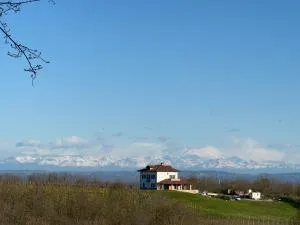 Cascina Bella Relais - Sezzadio