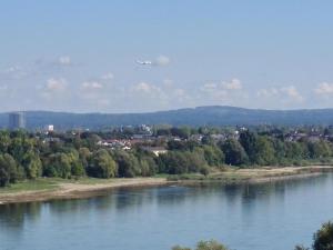 Rheinblick Apartments