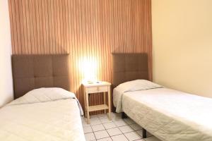 Twin Room room in V Dinastia
