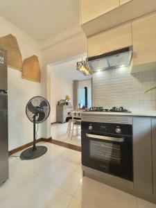 Villa Vikasa Colombo