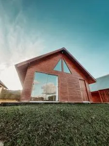 Vale dos Imigrantes - 卡洛斯-巴尔博萨