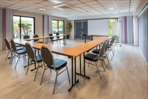 Hotels Best Western Terre de Provence : photos des chambres